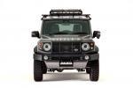 Suzuki Jimny Sierra Little:D by DAMD 2019 года